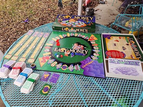fake money gambling|easy money board game.